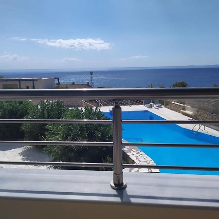 Nicolas Apartments Ierápetra Екстериор снимка