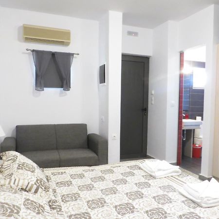 Nicolas Apartments Ierápetra Екстериор снимка