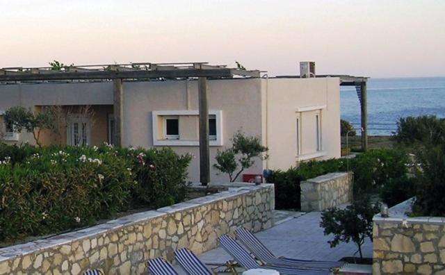 Nicolas Apartments Ierápetra Екстериор снимка
