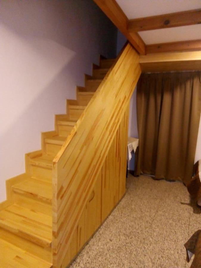 Nicolas Apartments Ierápetra Екстериор снимка