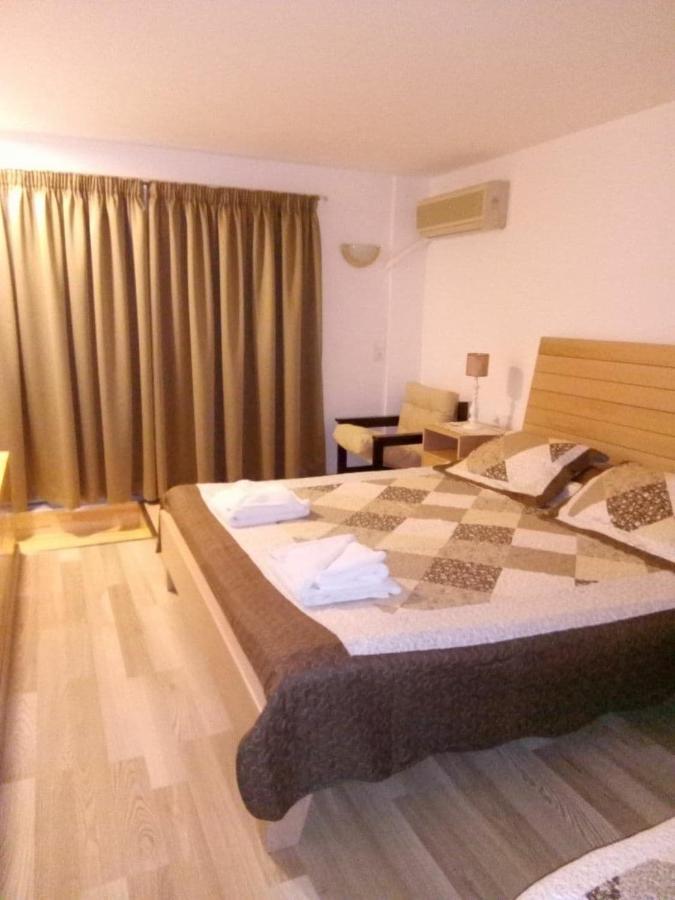 Nicolas Apartments Ierápetra Екстериор снимка