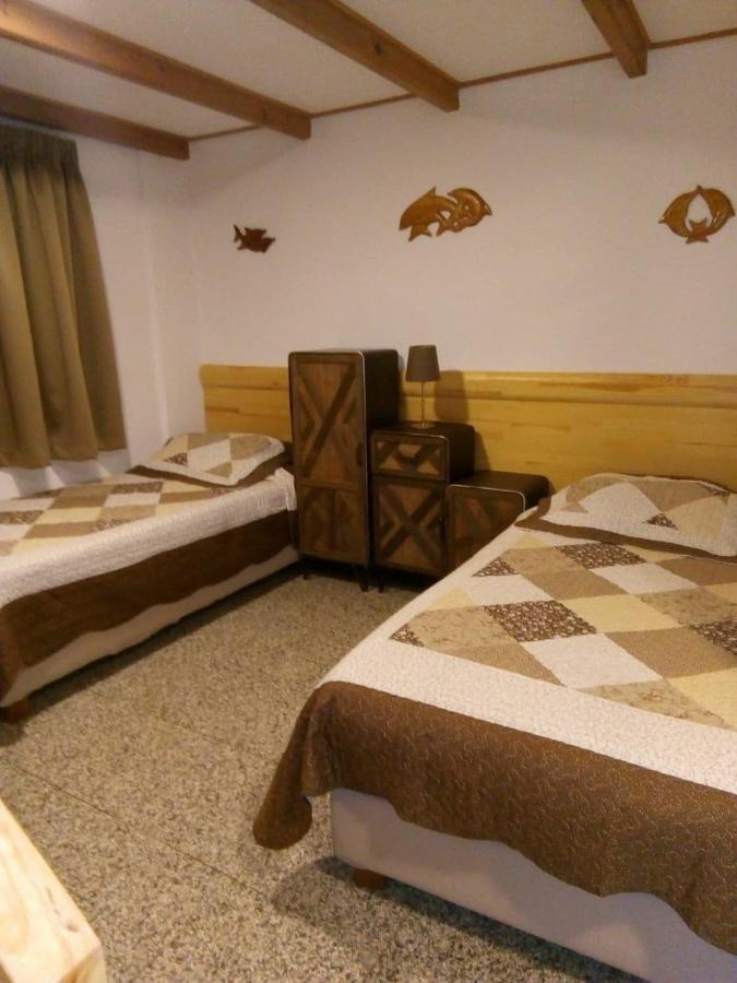 Nicolas Apartments Ierápetra Екстериор снимка