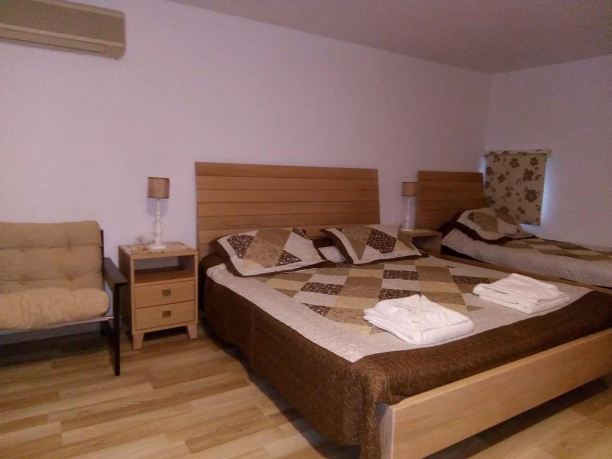 Nicolas Apartments Ierápetra Екстериор снимка