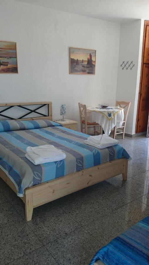 Nicolas Apartments Ierápetra Екстериор снимка