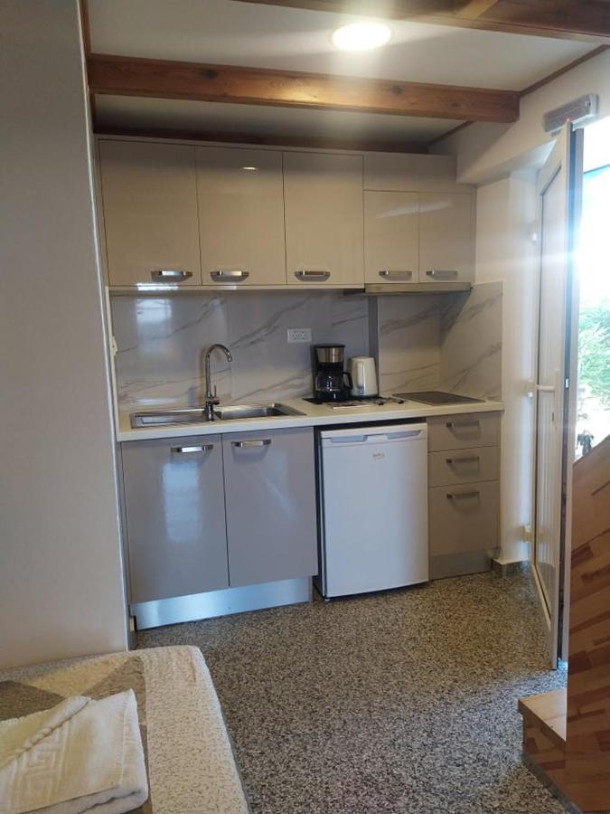 Nicolas Apartments Ierápetra Екстериор снимка