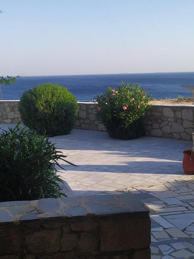 Nicolas Apartments Ierápetra Екстериор снимка