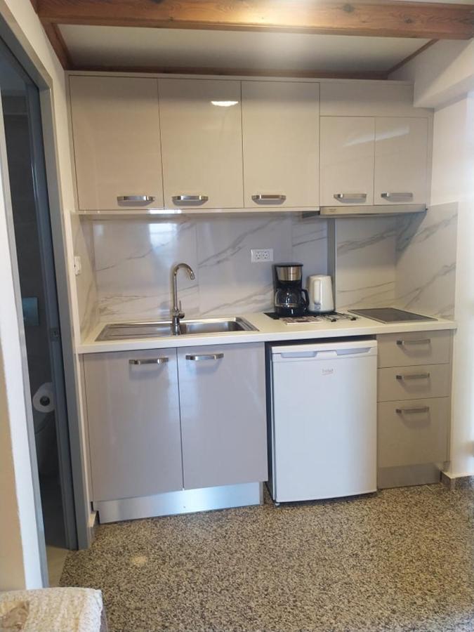 Nicolas Apartments Ierápetra Екстериор снимка