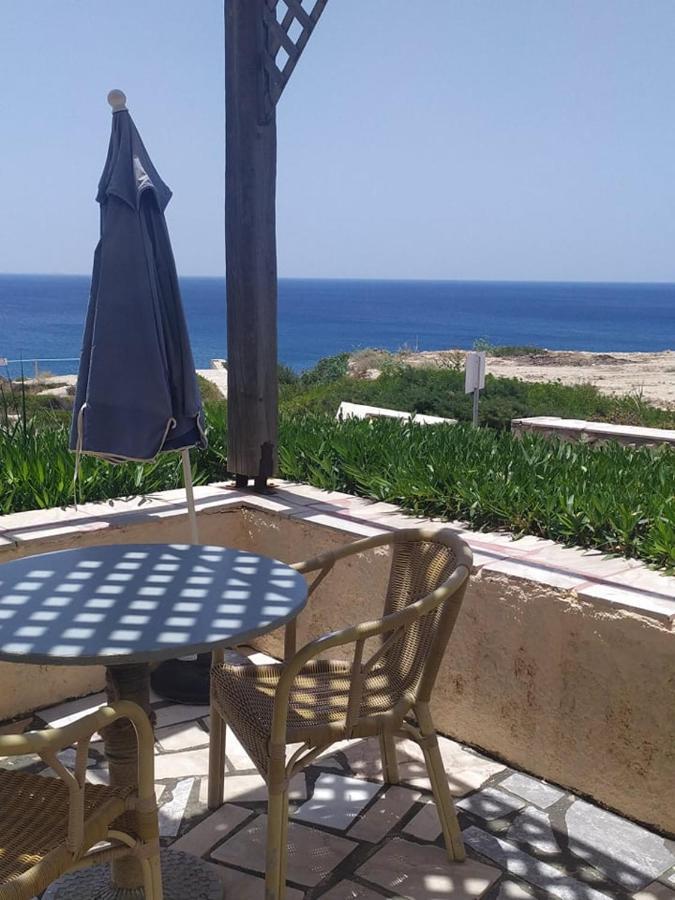 Nicolas Apartments Ierápetra Екстериор снимка