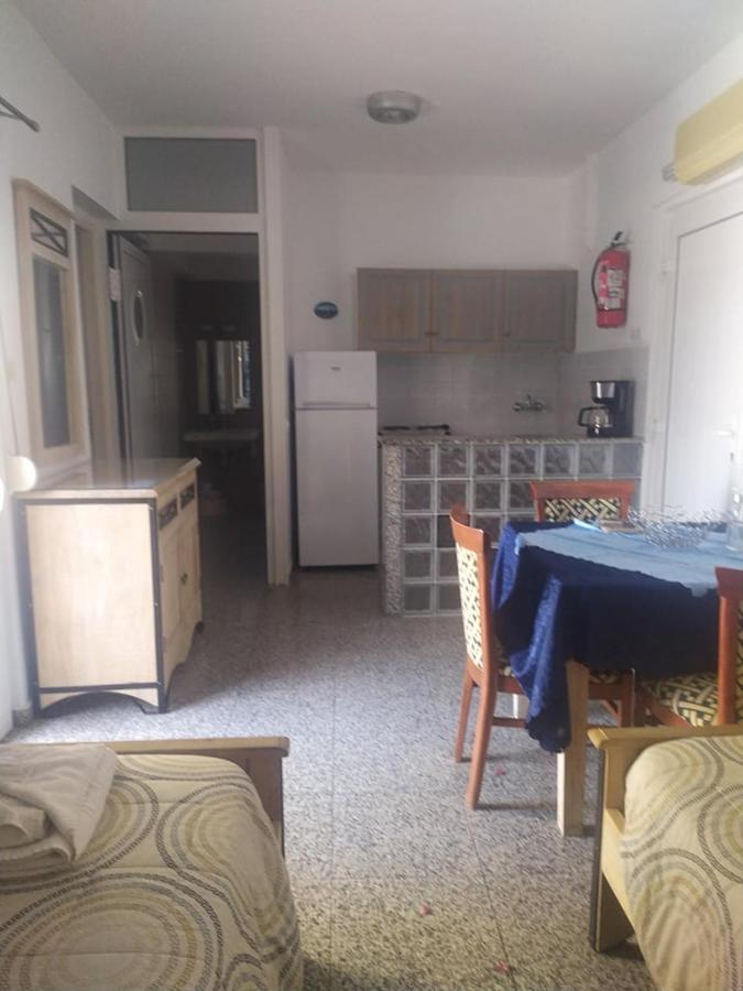 Nicolas Apartments Ierápetra Екстериор снимка