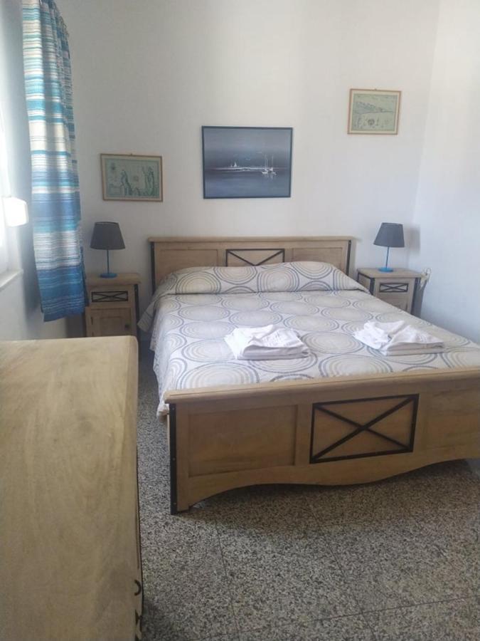 Nicolas Apartments Ierápetra Екстериор снимка
