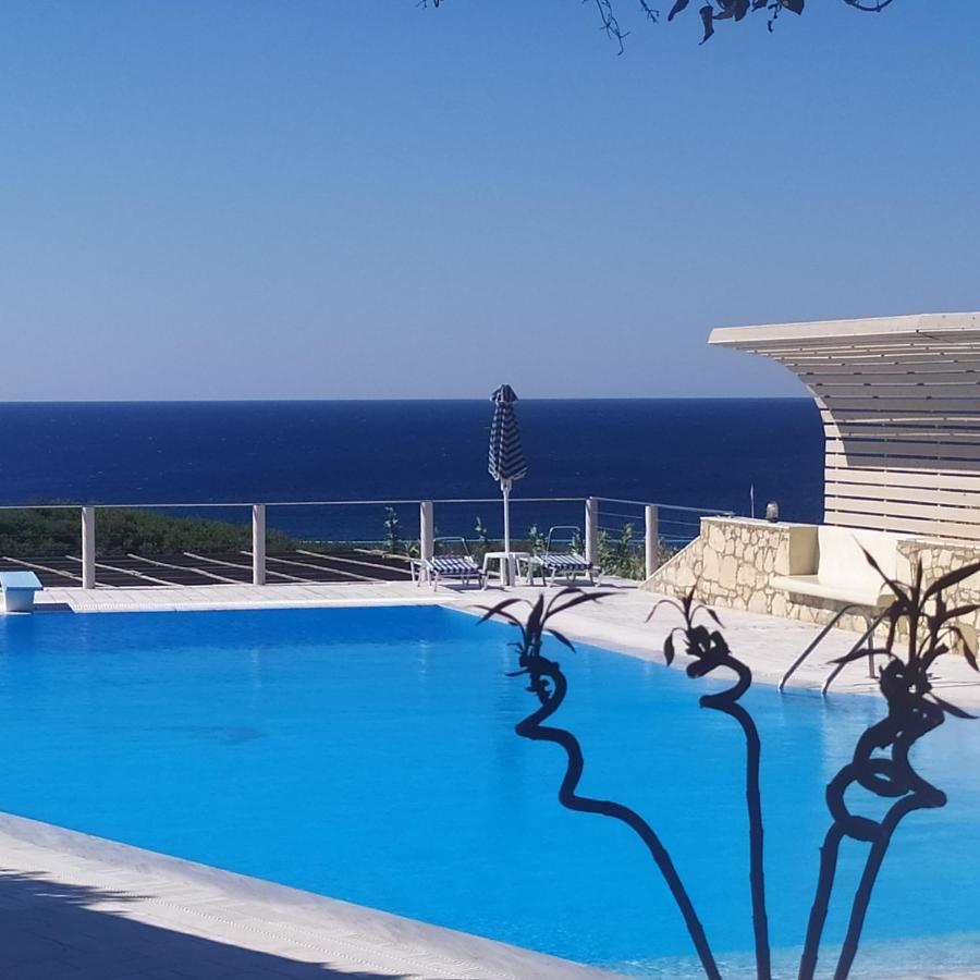 Nicolas Apartments Ierápetra Екстериор снимка