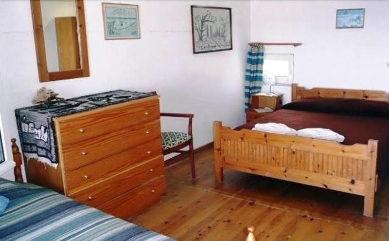 Nicolas Apartments Ierápetra Екстериор снимка