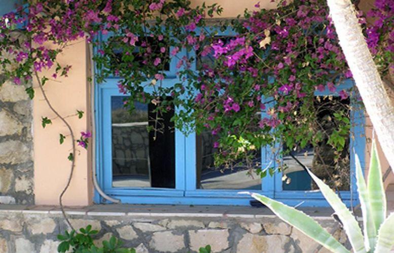 Nicolas Apartments Ierápetra Екстериор снимка