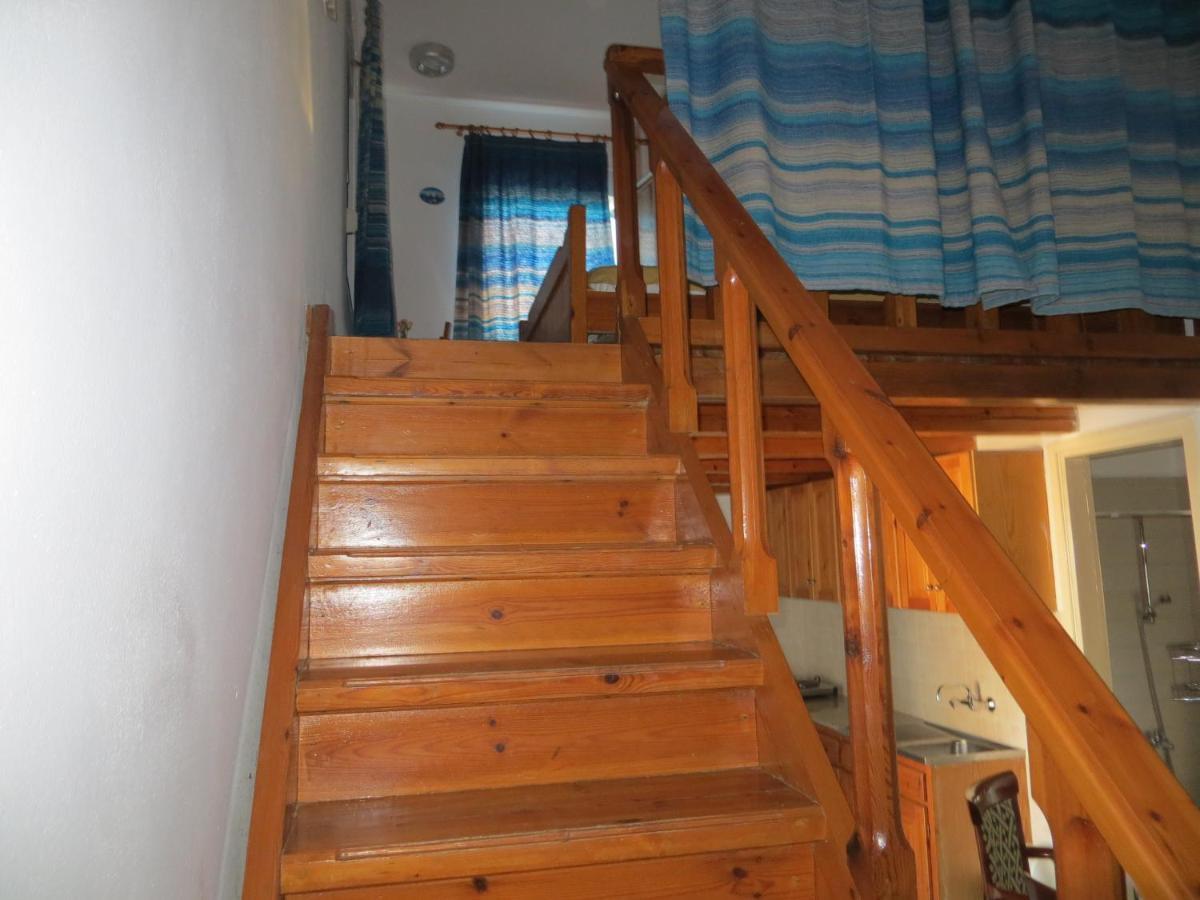 Nicolas Apartments Ierápetra Стая снимка